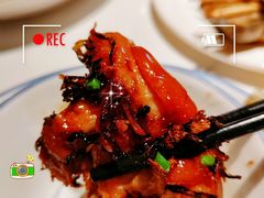 -筱爷叔·上海传统手工菜(玉树路店)