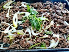 -清真永恒华威肉饼(潘家园店)
