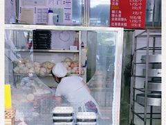 -天泽祥·鼓楼馒头(鼓楼店)