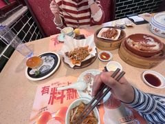 -点都德(聚福楼店)
