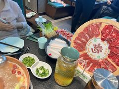-阳坊涮肉(西直门凯德mall店)