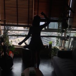 -黑旗纹身