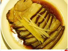 扒肥肉-黑鸡小馆(金源店)