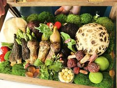 -京兆尹(雍和宫店)