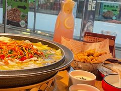 -山城外·非遗酸菜鱼(蜀都万达店)