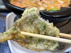 -君霖海鲜私房菜(春柳店)