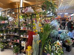 -茶马花街(城西银泰城店)