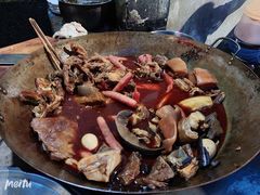 -吴长子卤菜馆(统一街店)