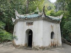 -常德桃花源景区