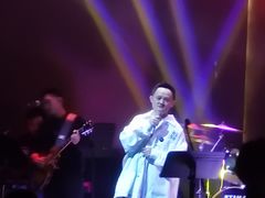 -TZ House音乐现场(来福士中心店)
