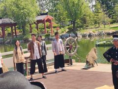 -威海华夏城景区