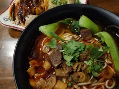 -李先生牛肉面大王(太原南内环店)
