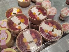 -福晶园益生菌蛋糕面包(紫荆山店)