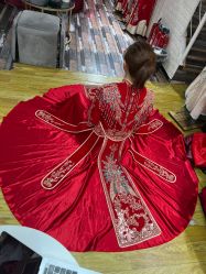 -NaNa婚纱礼服馆