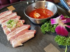 -牛焱·烧肉酒肆(五大道店)