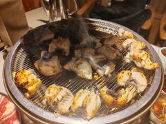 -味家烤肉烤鳗鱼牛排(西塔旗舰店)