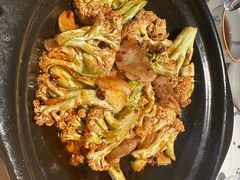 -辛香汇·现炒川菜(城北万象城店)