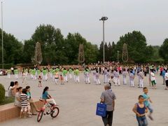 -康庄公园