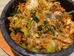 -朴大叔拌饭(上海真如环宇城店)