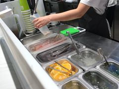-奈雪的茶(湖滨银泰in77C区PRO店)