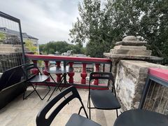 -1901 Cafe(西四店)