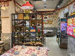 -阆辣荟餐饮(老味道8年·古城店)