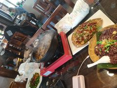 -尽善百年古院餐厅(王家老宅店)
