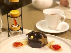 -CHASE Modern Cuisine(崇宁路店)