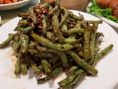 -京尊烤鸭店JINGZUN(春秀路店)