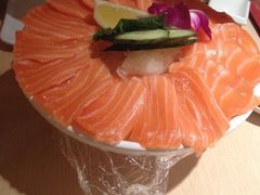 -万岁寿司(芳村店)