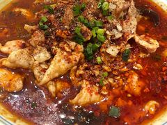 -川人百味(亿合城店)