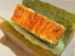 -松临·铁板烧&Omakase(神农店)