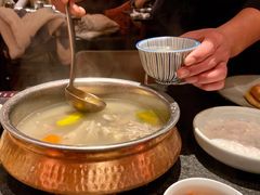 滩羊手抓肉-丝路金桃·新疆菜(徐汇店)