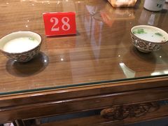 -小毛驴驴肉泡馍(解放路店)