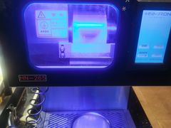 -盛江山自助料理(太原街万达店)