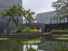 -三亚太阳湾柏悦酒店