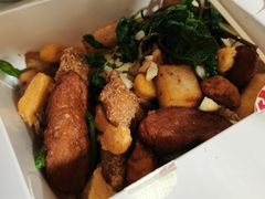 -呷贺盐酥鸡(抄纸巷店)