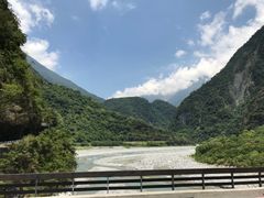 -太鲁阁公园