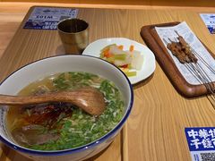 -马记永·兰州牛肉面(天通苑家乐福店)