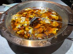 -雲蜀龙阁·金牌水煮鱼(方庄店)