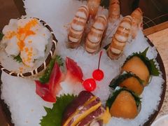 -雍和会海鲜姿造自助(湖东路店)