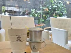 -Trung Nguyen Café Legend