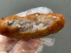 香酥藕饼-陶记正宗德州扒鸡(科巷店)