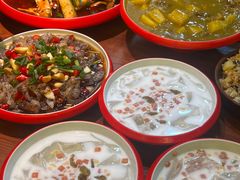 -老闵田螺馆·南昌市井菜·特色小吃(总店)