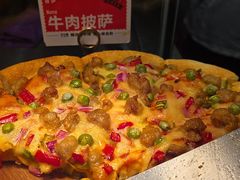 -吉布鲁牛排海鲜自助(巴南万达广场店)