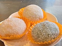 -一口小满手作糯米糍(北山店)