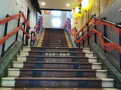 -悦巷海鲜自助铁板烧(秦皇东大街店)