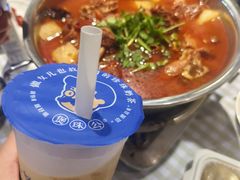 -小山城麻辣香锅(新邻生活广场店)