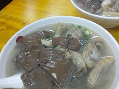 -金宝鸭肉店(斗西分店)