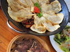 -十二道丰味·徐州土菜·烧烤(何山路店)